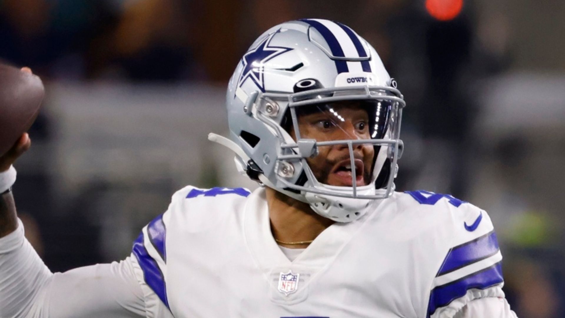 NFL news: Cowboys QB Dak Prescott undergoes surgery