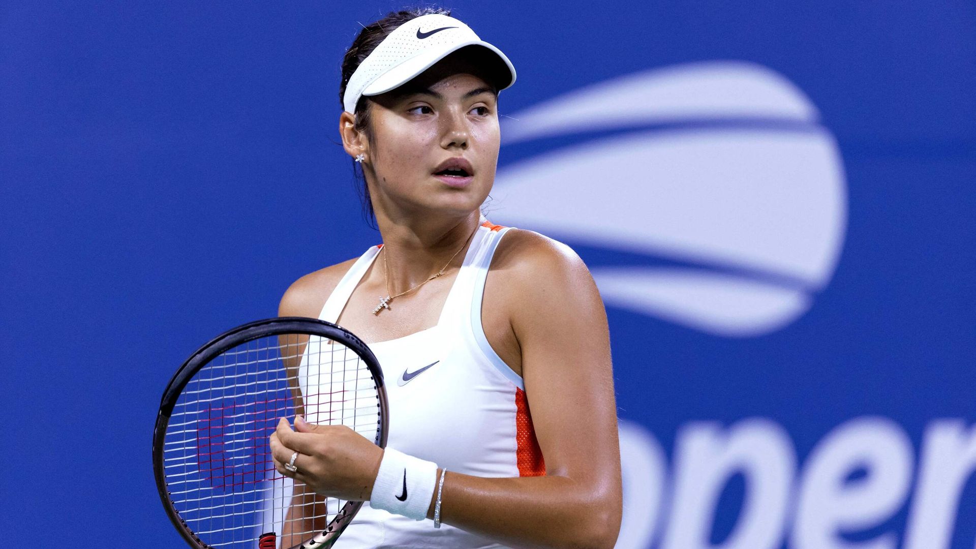 US Open defence over & a rankings nosedive - what's next for Emma Raducanu?
