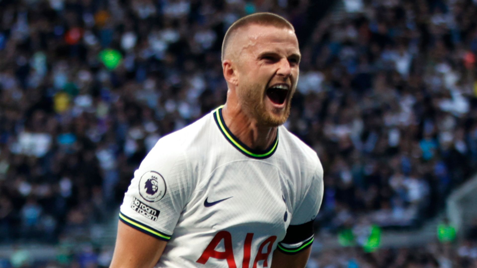 Bayern sign Dier on initial loan from Spurs | 'A dream come true for me'