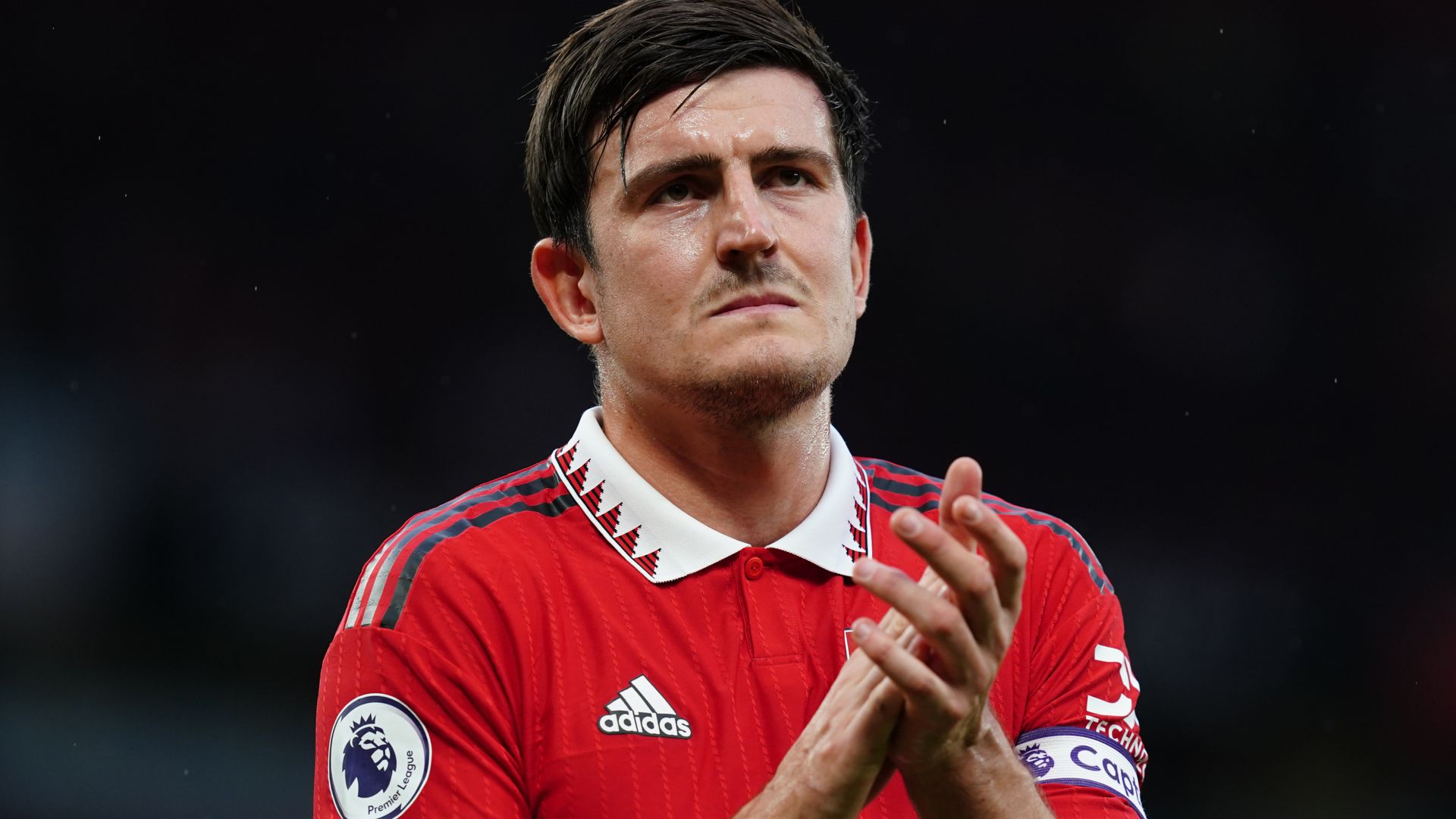 Maguire to start vs Burnley? Dalot absent - Man Utd return to action on Sky