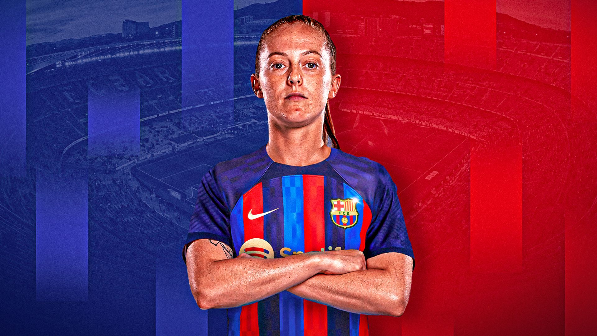 Walsh moves to Barcelona for world-record fee