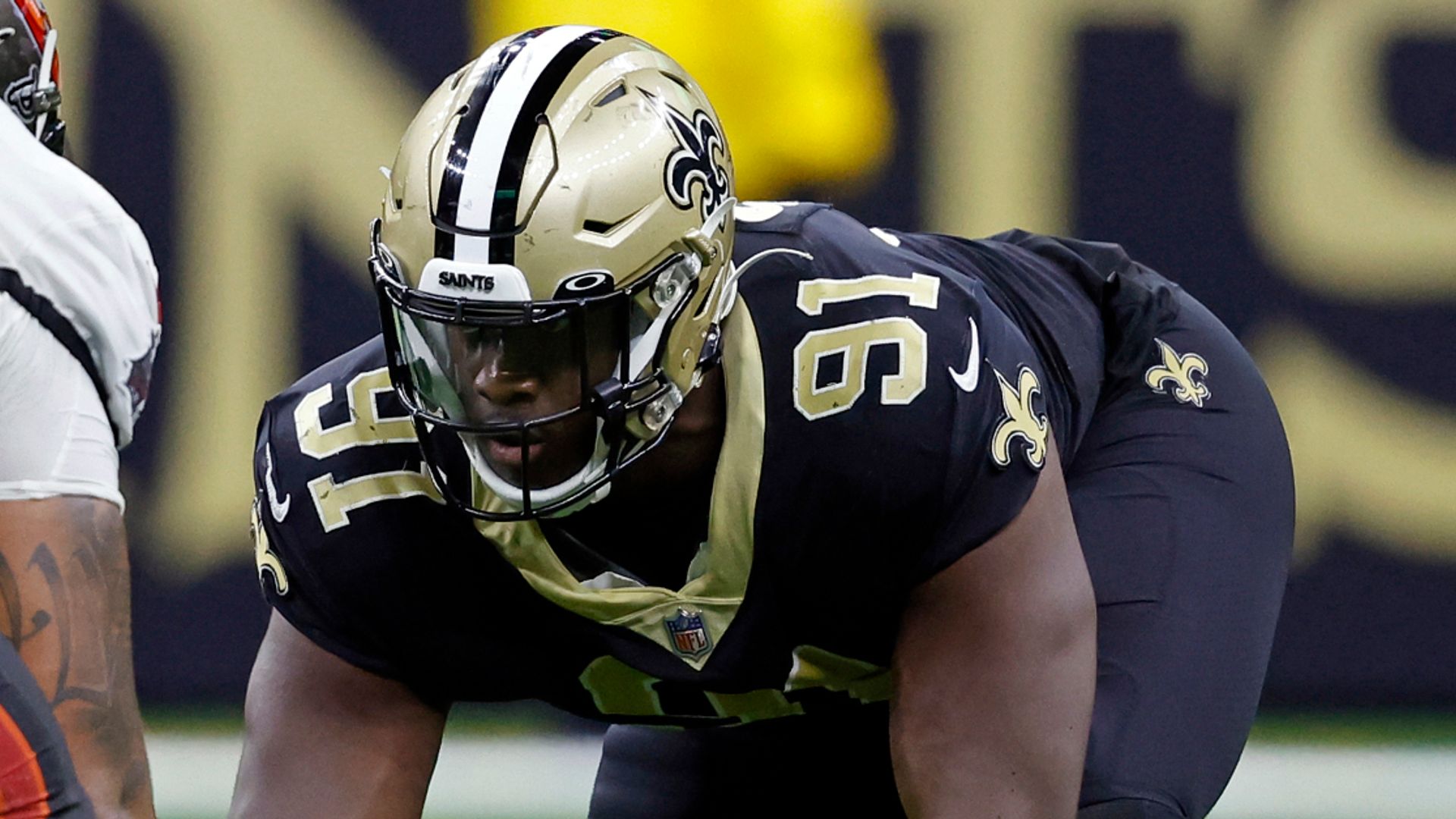 Doughnuts, Doodlebop & Duolingo: The NFL Street life