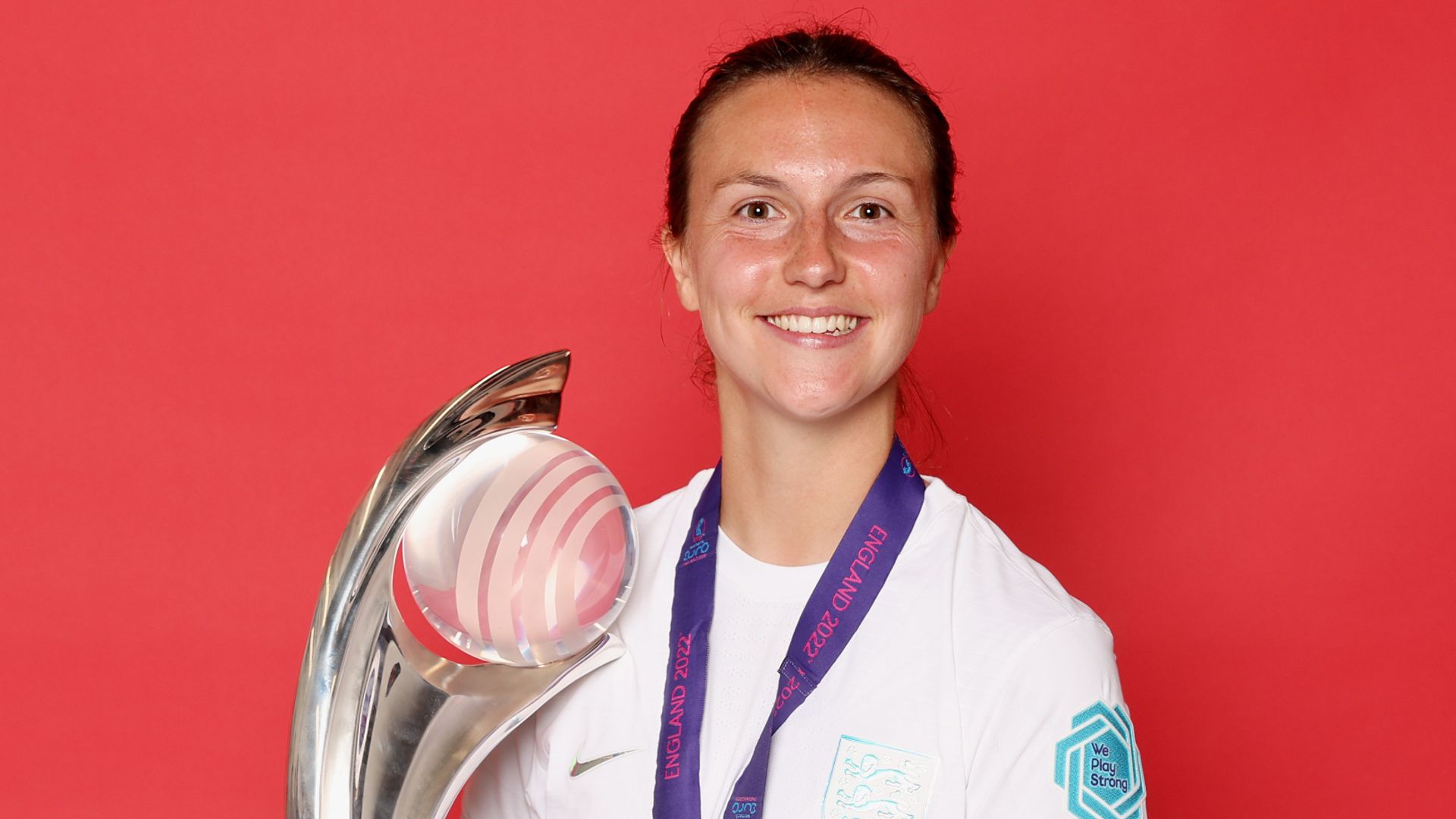 Wubben-Moy: The driving force behind the Lionesses' letter to the Government