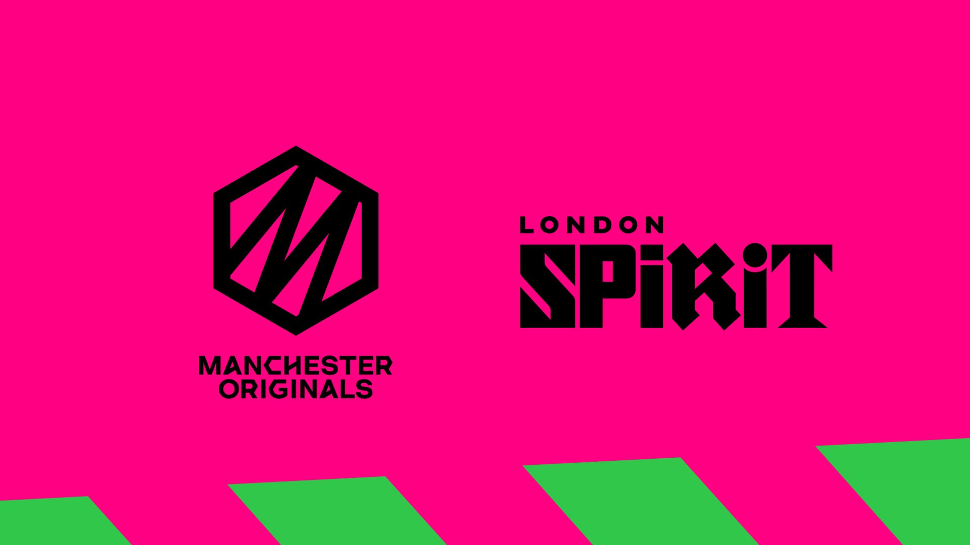 Scorecard: Manchester Originals vs London Spirit
