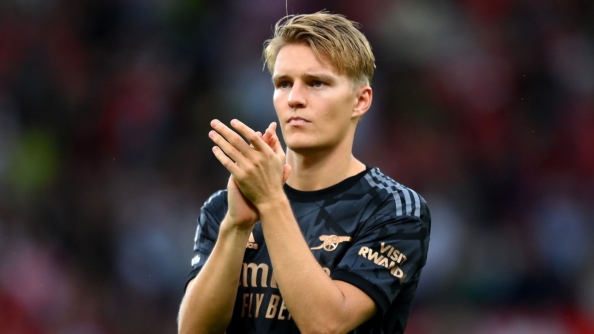 Arsenal fall short in first real test as inconsistencies resurface
