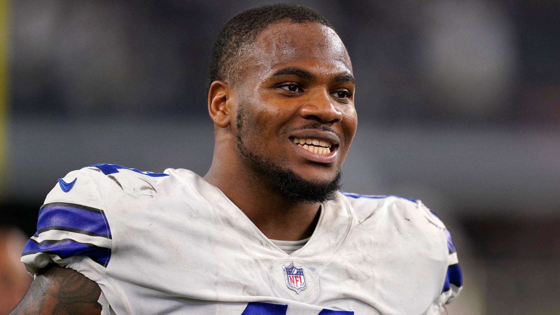 Cowboys' Micah Parsons a 'generational player'