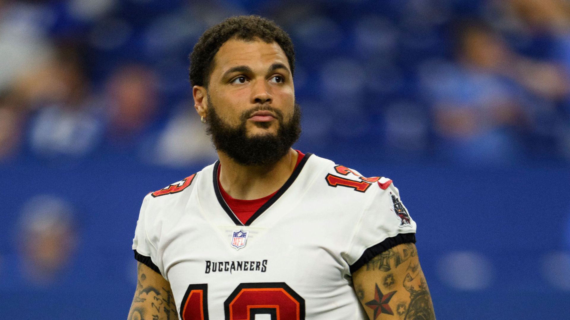 Buccaneers' Evans suspended one game after incidents vs Saints