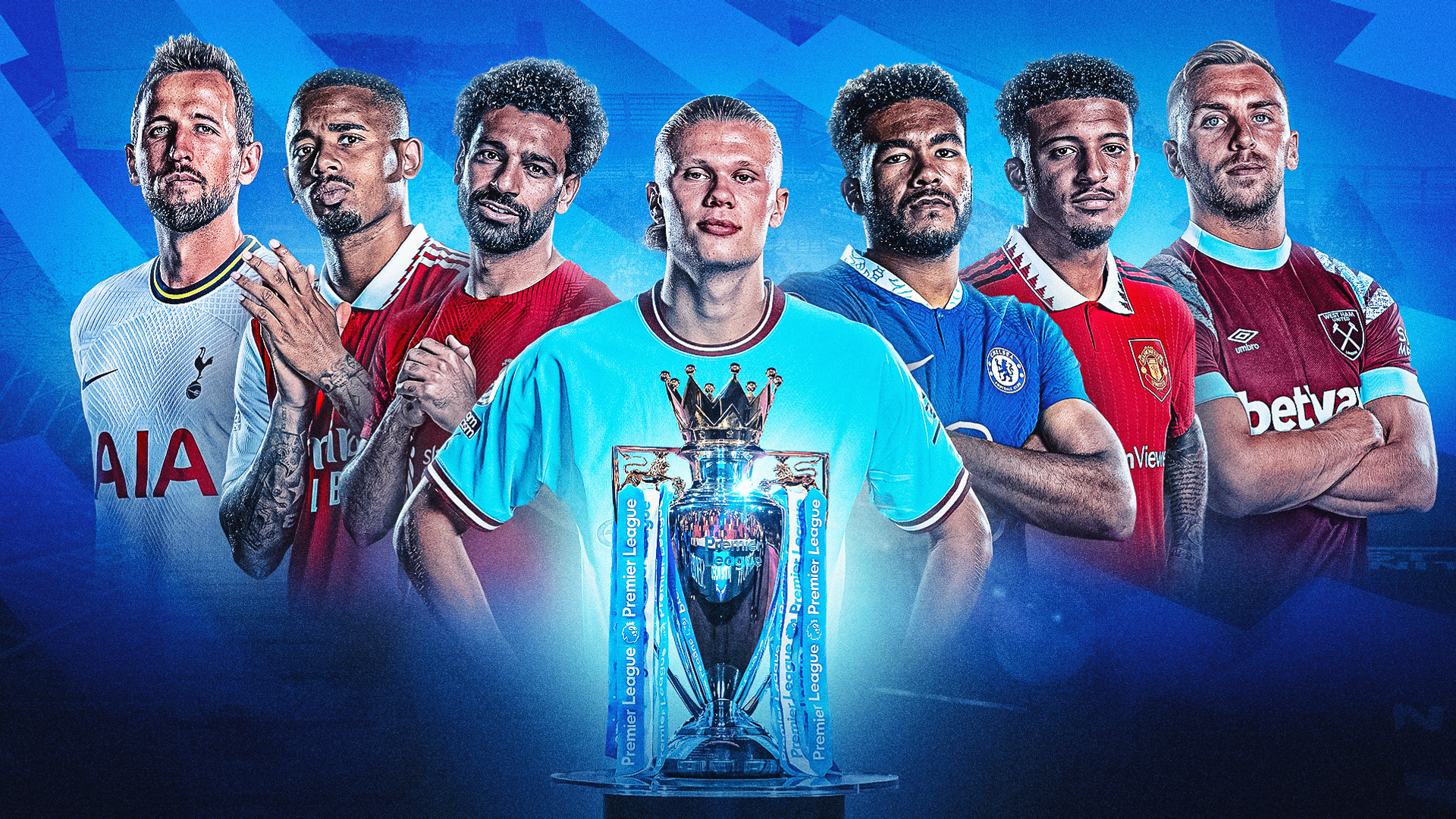 Get Premier League aim alerts!SkySports | Information