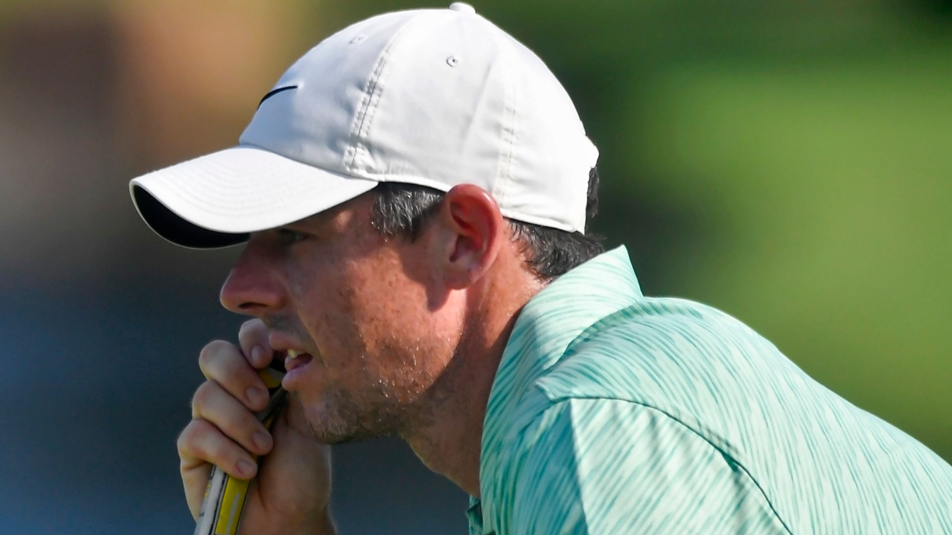 What helped McIlroy make FedExCup history?