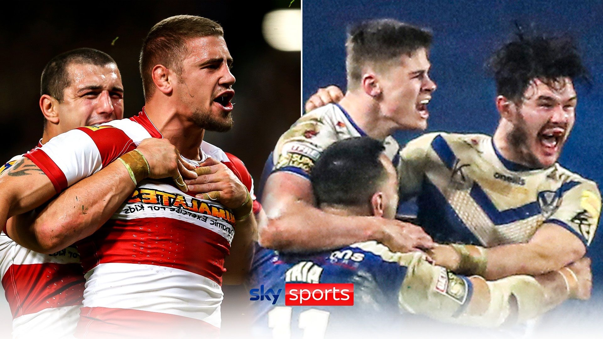 Most memorable moments from the Grand Final