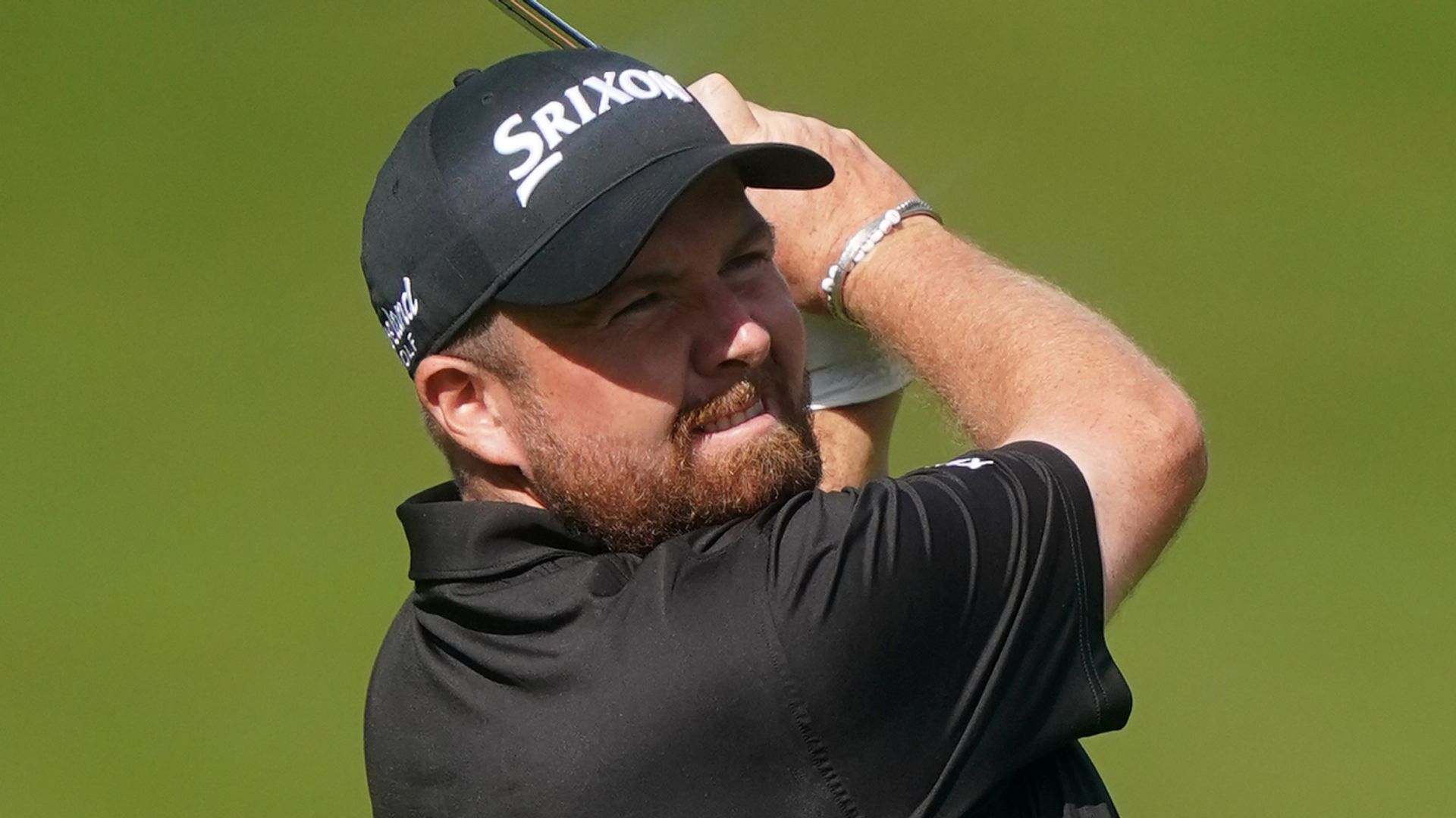 Lowry: A win 'for the good guys' | McIlroy: 'I'm so happy for him'