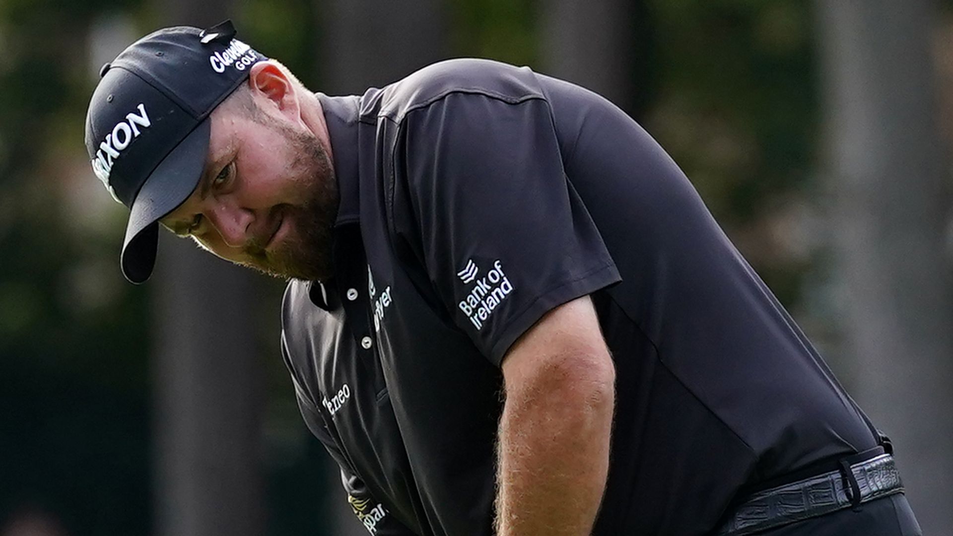 Lowry holds off McIlroy and Rahm to win BMW PGA Championship