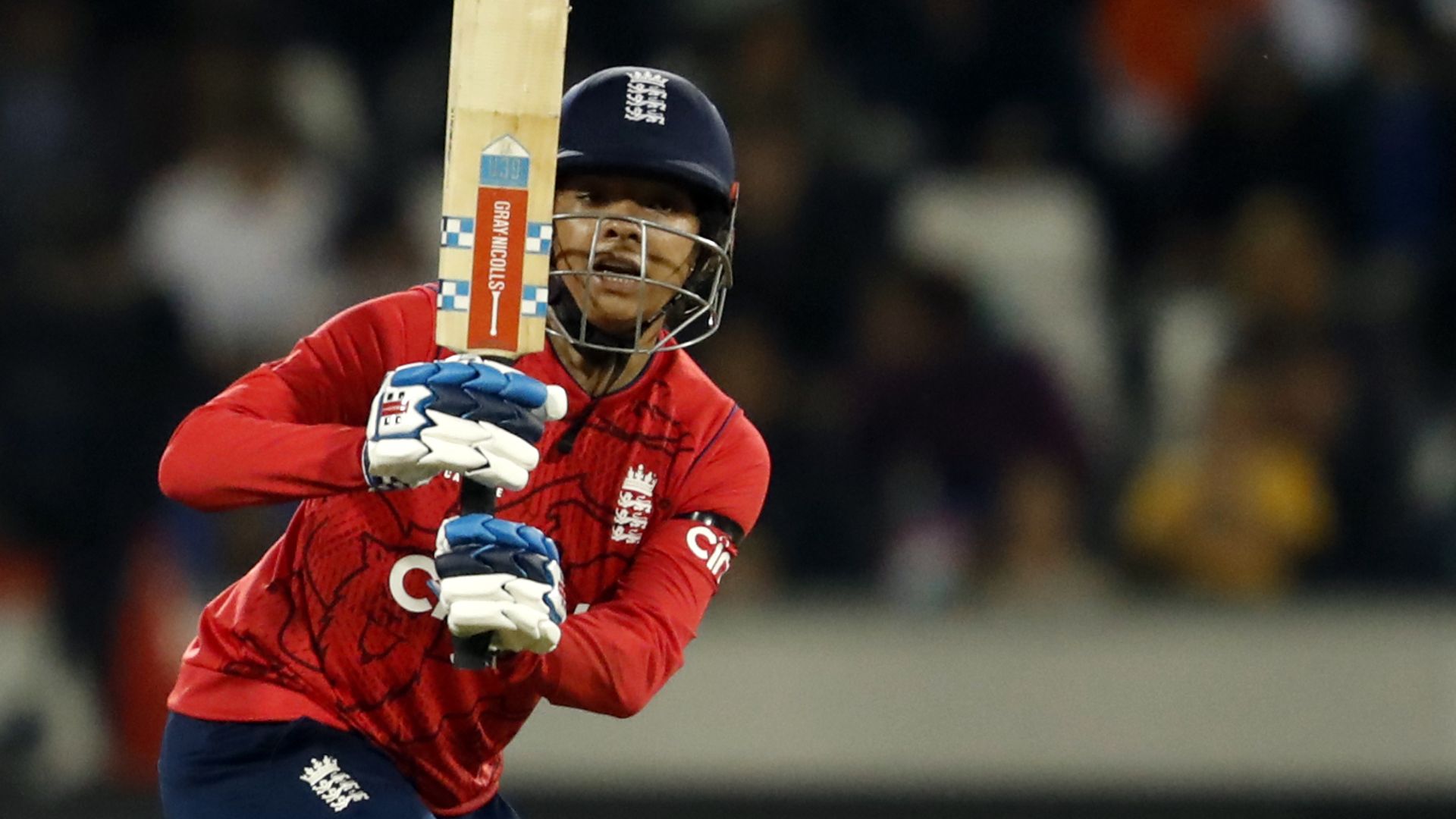 Dunkley targets England victory and 'special' ODI decider at Lord's