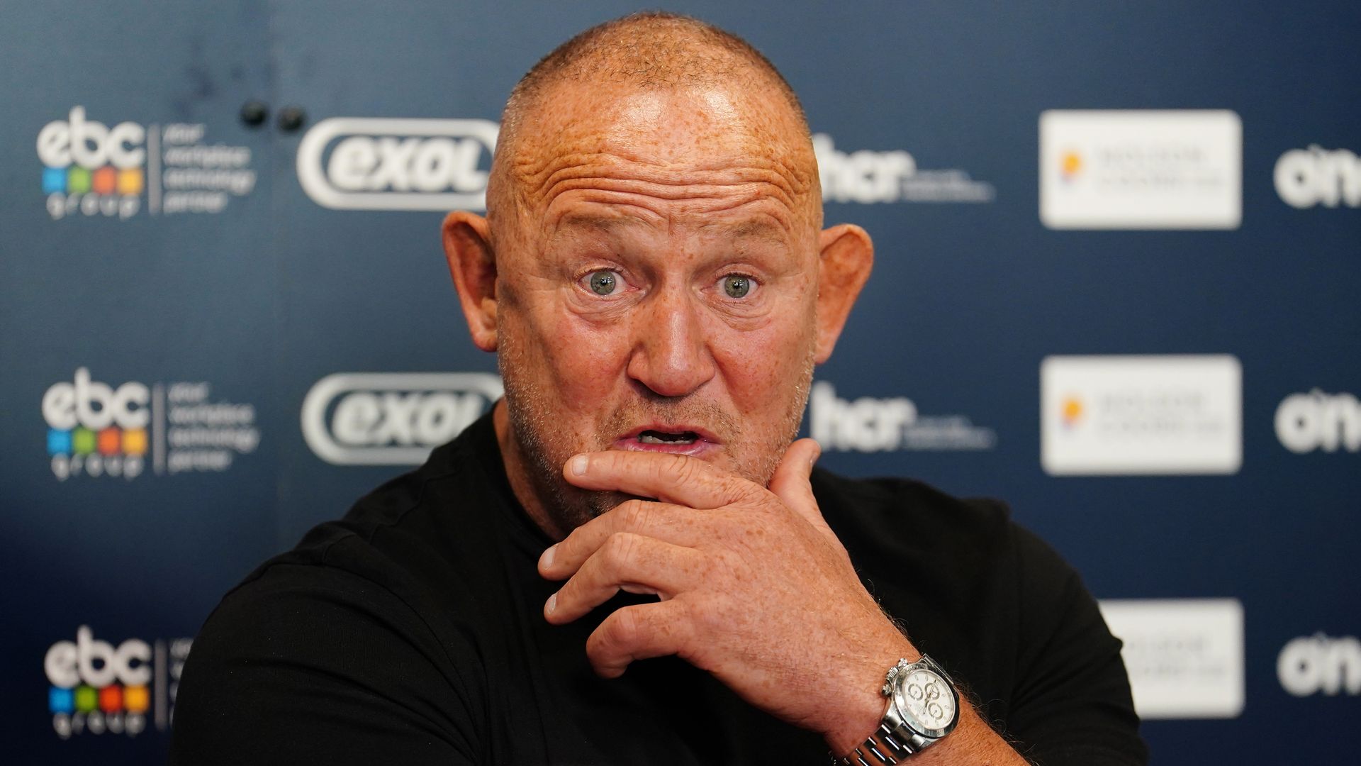 Worcester will treat Saturday 'like last game at Sixways'