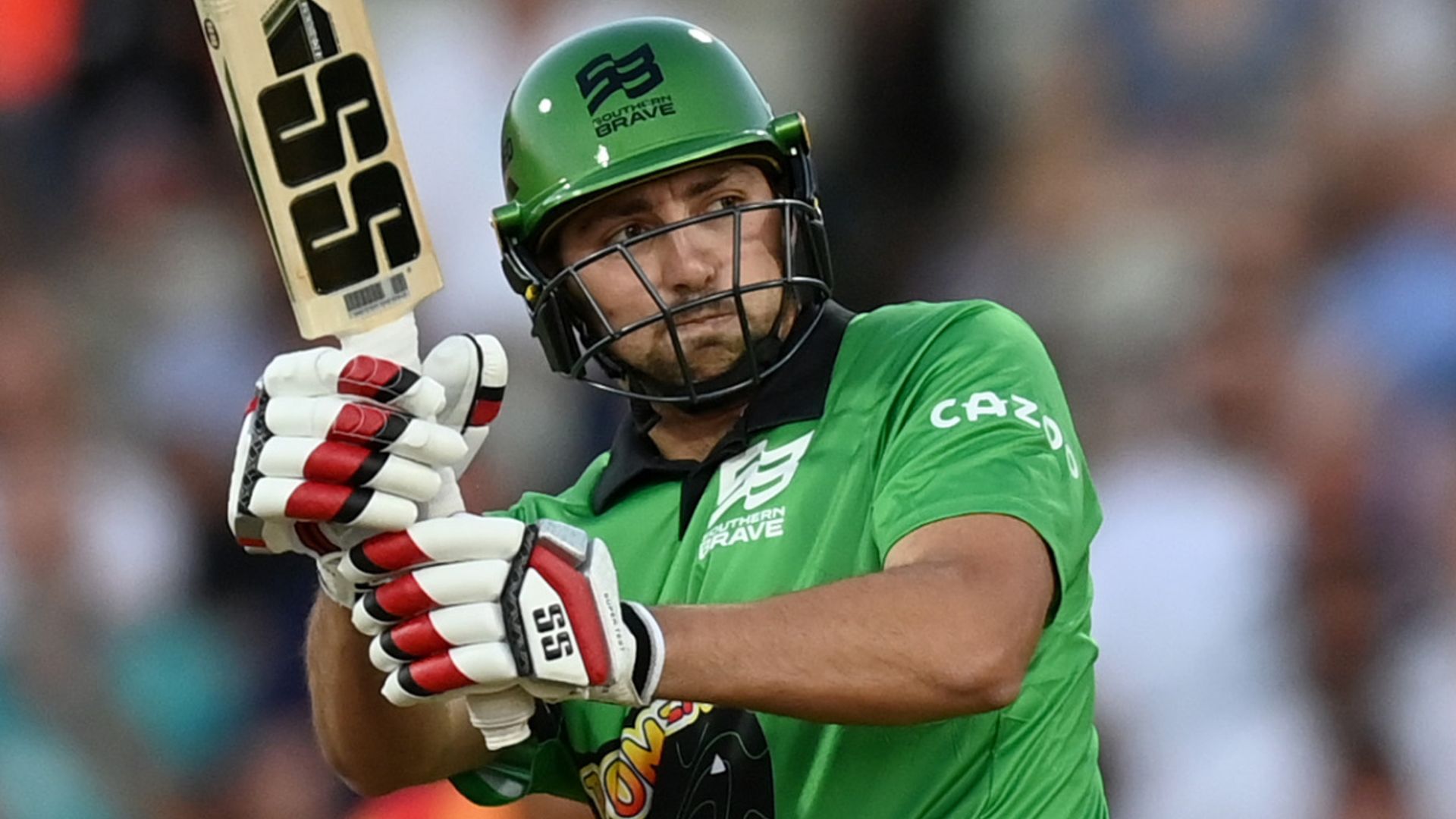 Australia include former Singapore batter David in T20 World Cup squad