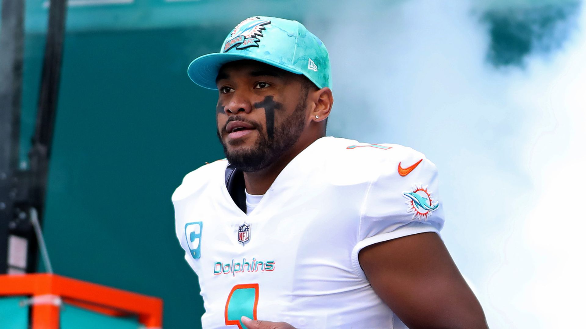Tua expected to start at Bengals | Dolphins QB 'special' to start season