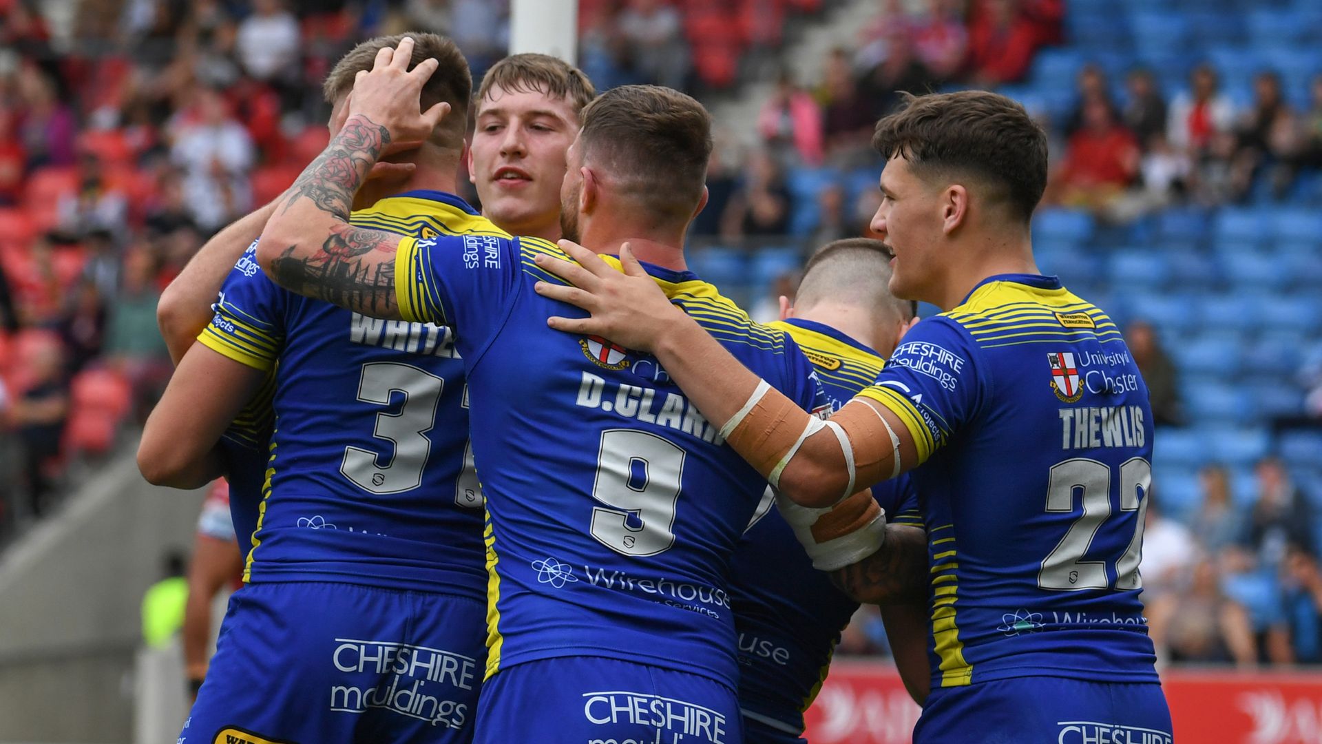 Wolves end disappointing year on winning note