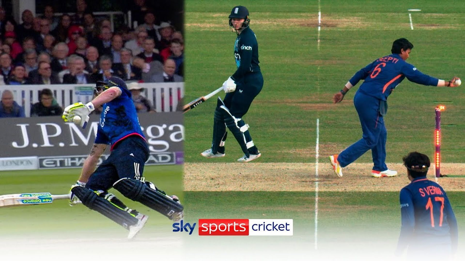 'I can't believe that!' | Cricket's most controversial wickets!