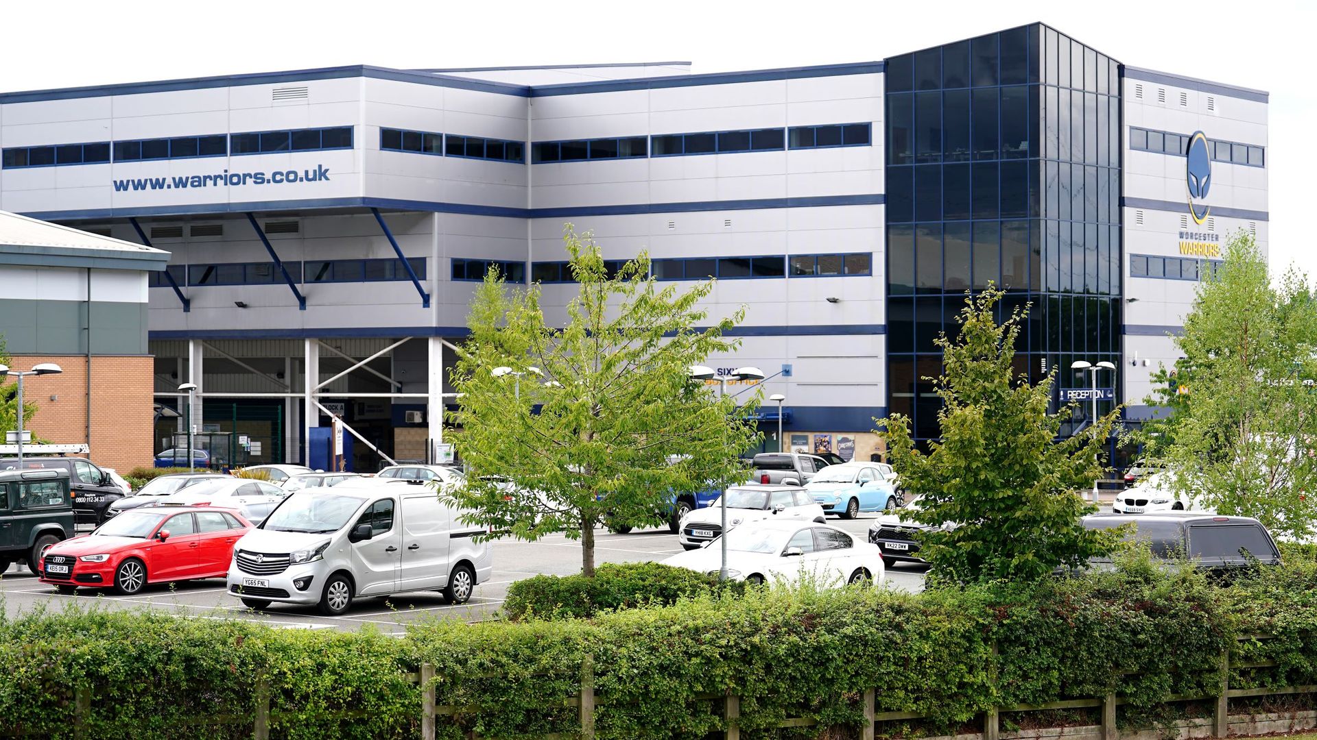 Worcester owners agree deal with undisclosed buyer