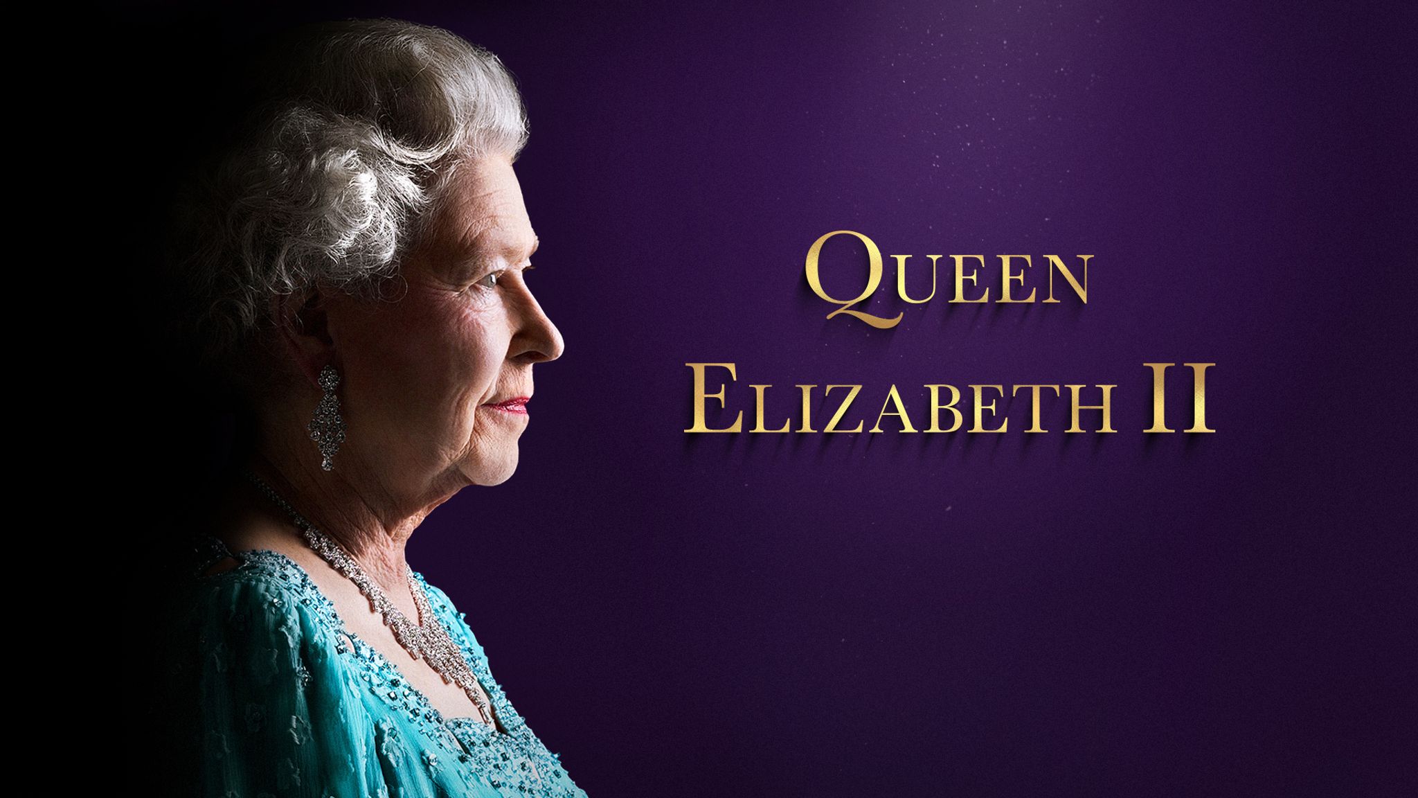 Queen Elizabeth II has died aged 96, Buckingham Palace announces | News  News | Sky Sports