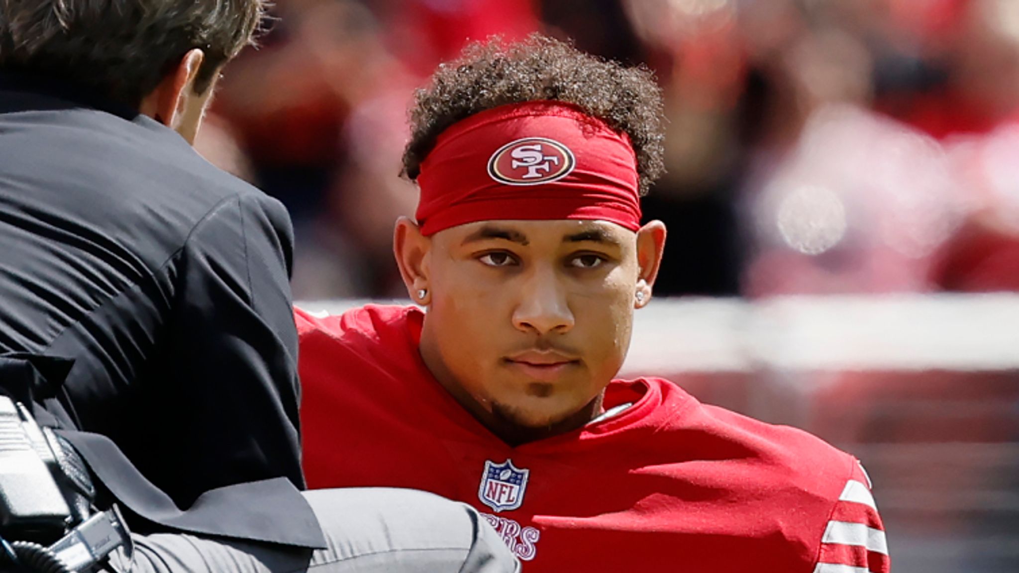 NFL: Turning point for Tua Tagovailoa, more Kyler Murray magic and Jimmy  Garoppolo back leading the 49ers, NFL News