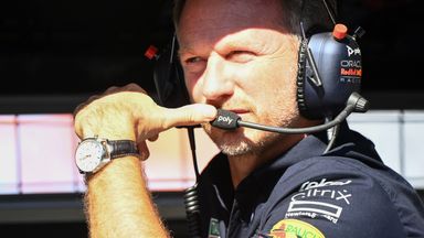 Red Bull-Porsche hits the rocks? Horner: Deal only on our terms