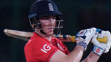 Image from What is England's first-choice T20 World Cup XI? Nasser Hussain and Mark Butcher make their picks 