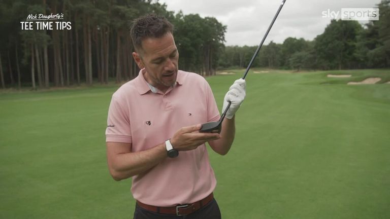 In a special BMW PGA Championship edition of Nick Dougherty's Tee Time Tips, the three-time DP World Tour winner explains how to get the most out of your three-wood. 