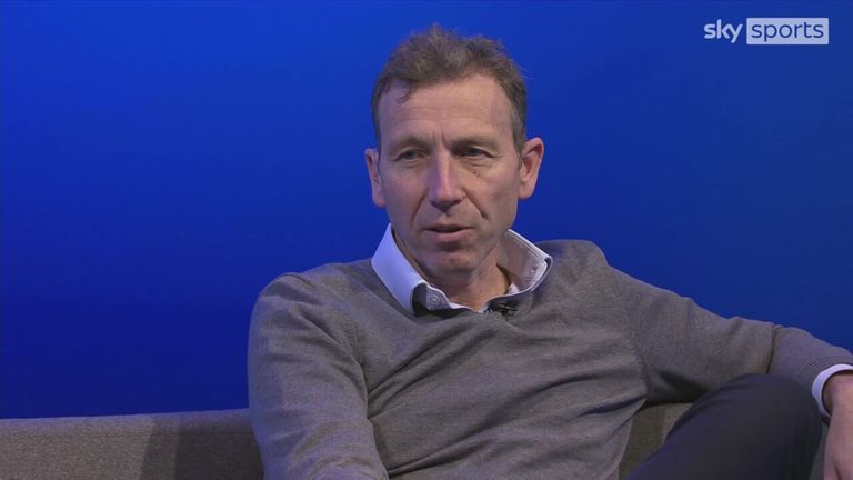 Sky Sports' Michael Atherton reflects on England's stunning win and Salt's brilliant innings
