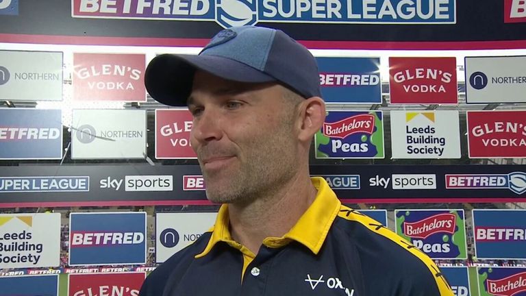Leeds Rhinos head coach Rohan Smith says that his side showed a lot of character and spirit to turn around their season and make the play-offs