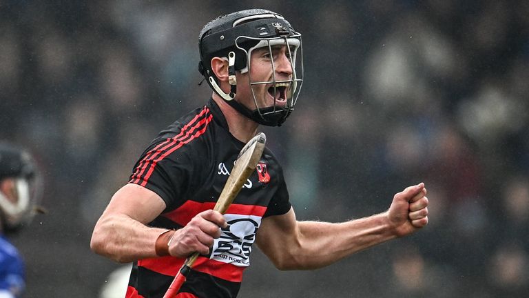 Ballygunner remain top dogs on Suir-side