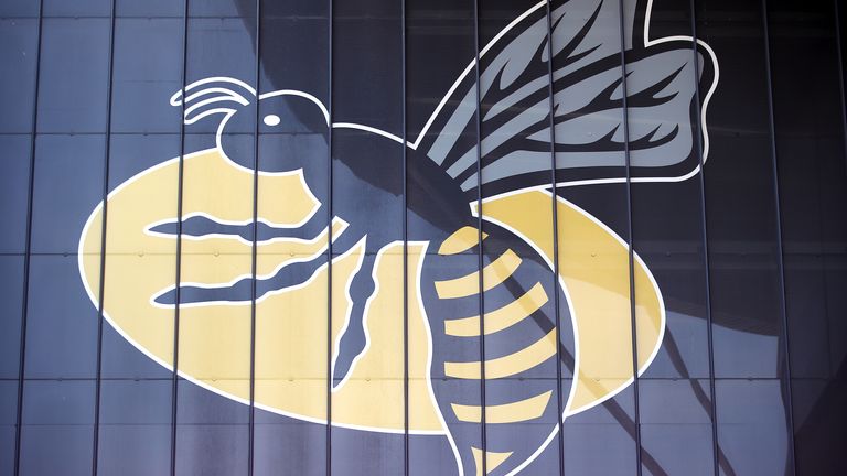 Wasps remain in significant financial difficulty 