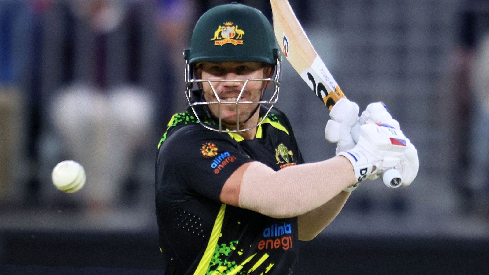 David Warner podría hacer que Cricket Australia levante la prohibición de capitanía con el contendiente de apertura para ser capitán de ODI |  Noticias de críquet
