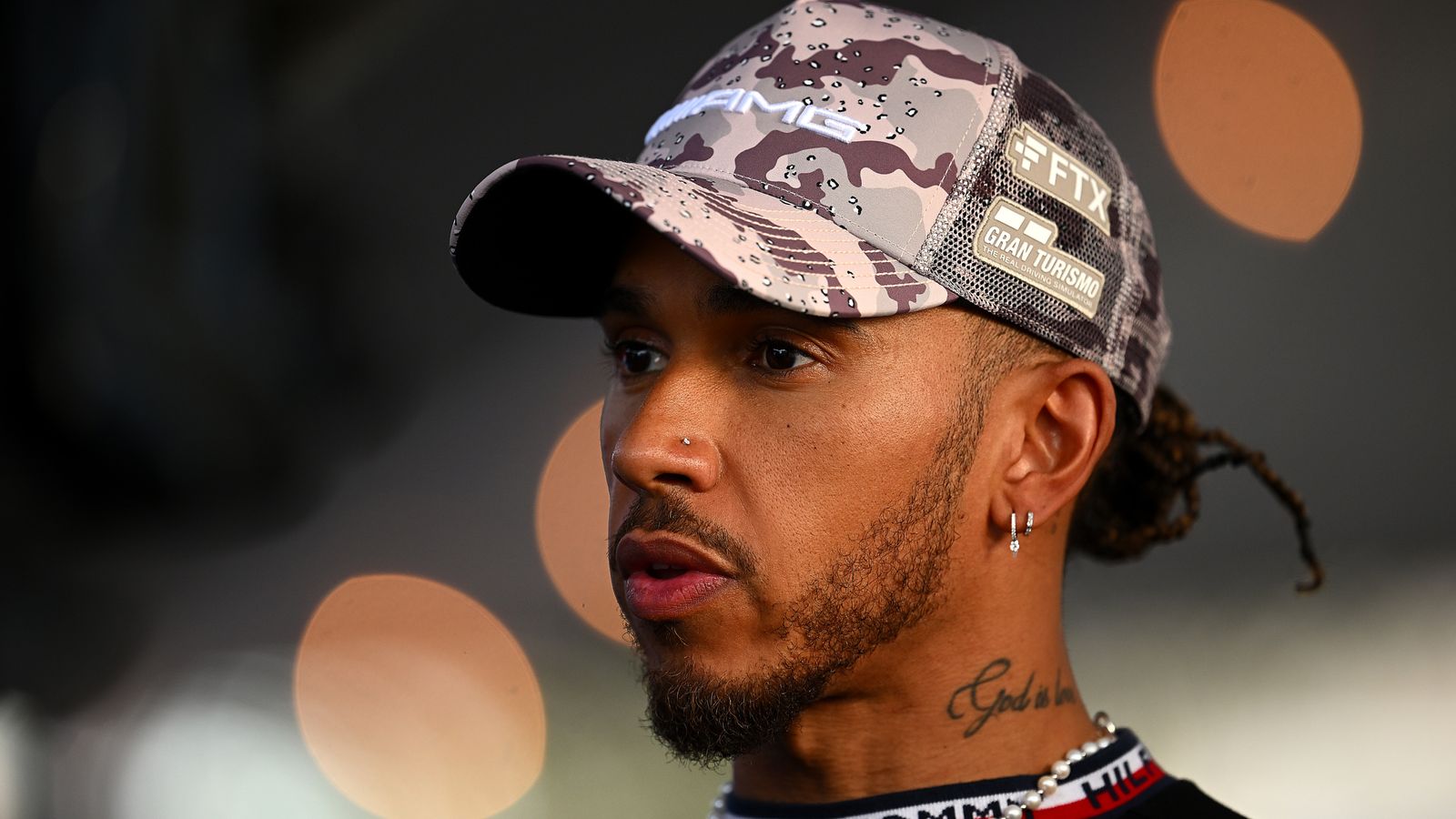 United States GP: Lewis Hamilton downbeat after Mercedes upgrade fails to meet his expectations