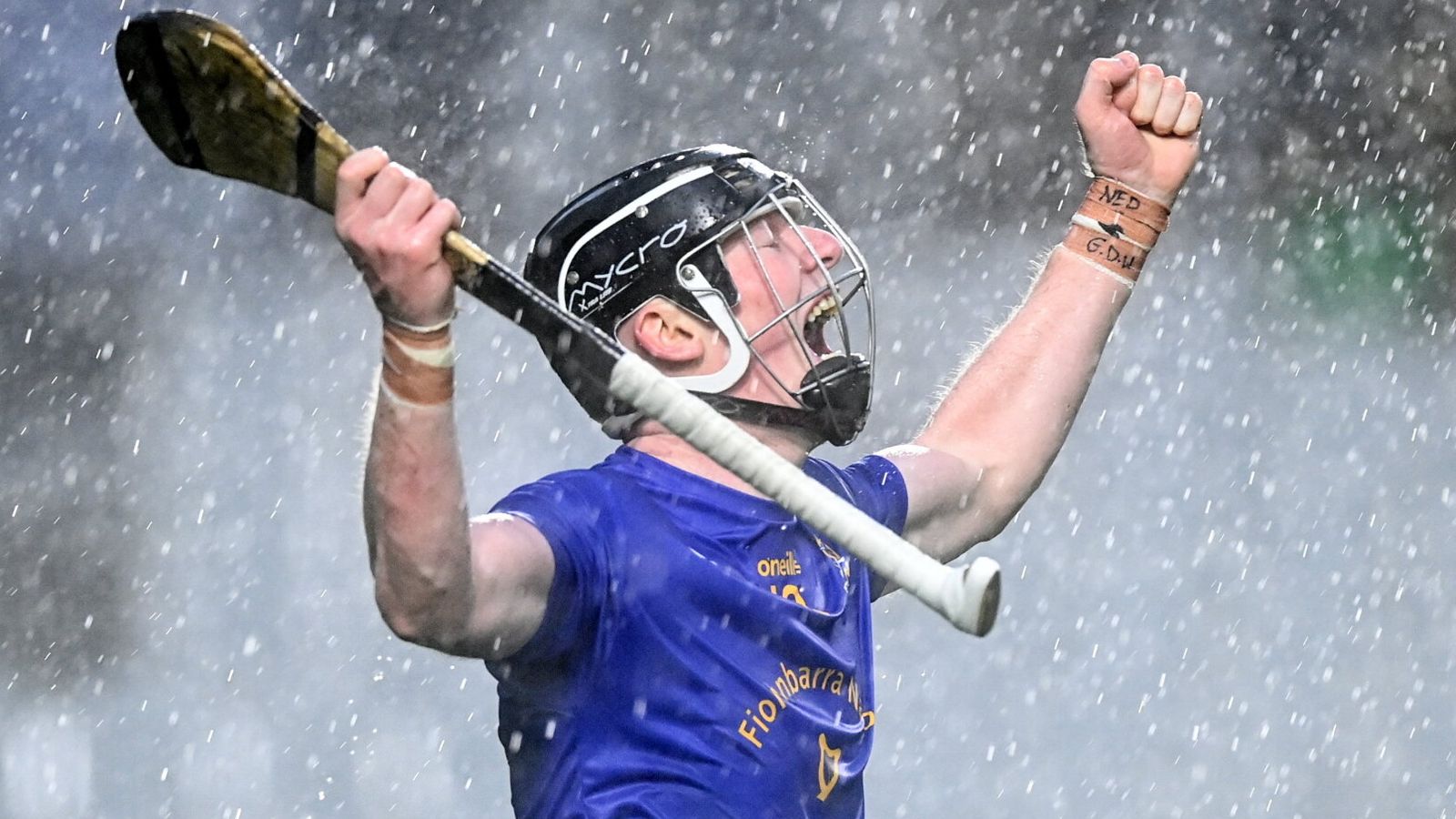 Club hurling roundup St Finbarr's end wait in Cork as Ballyhale