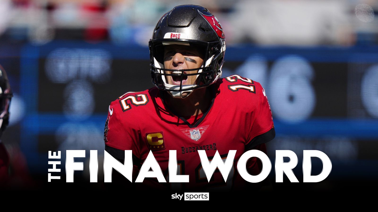 Tom Brady gets first win with the Tampa Bay Buccaneers as they defeat the  Carolina Panthers: Recap, score stats and more 