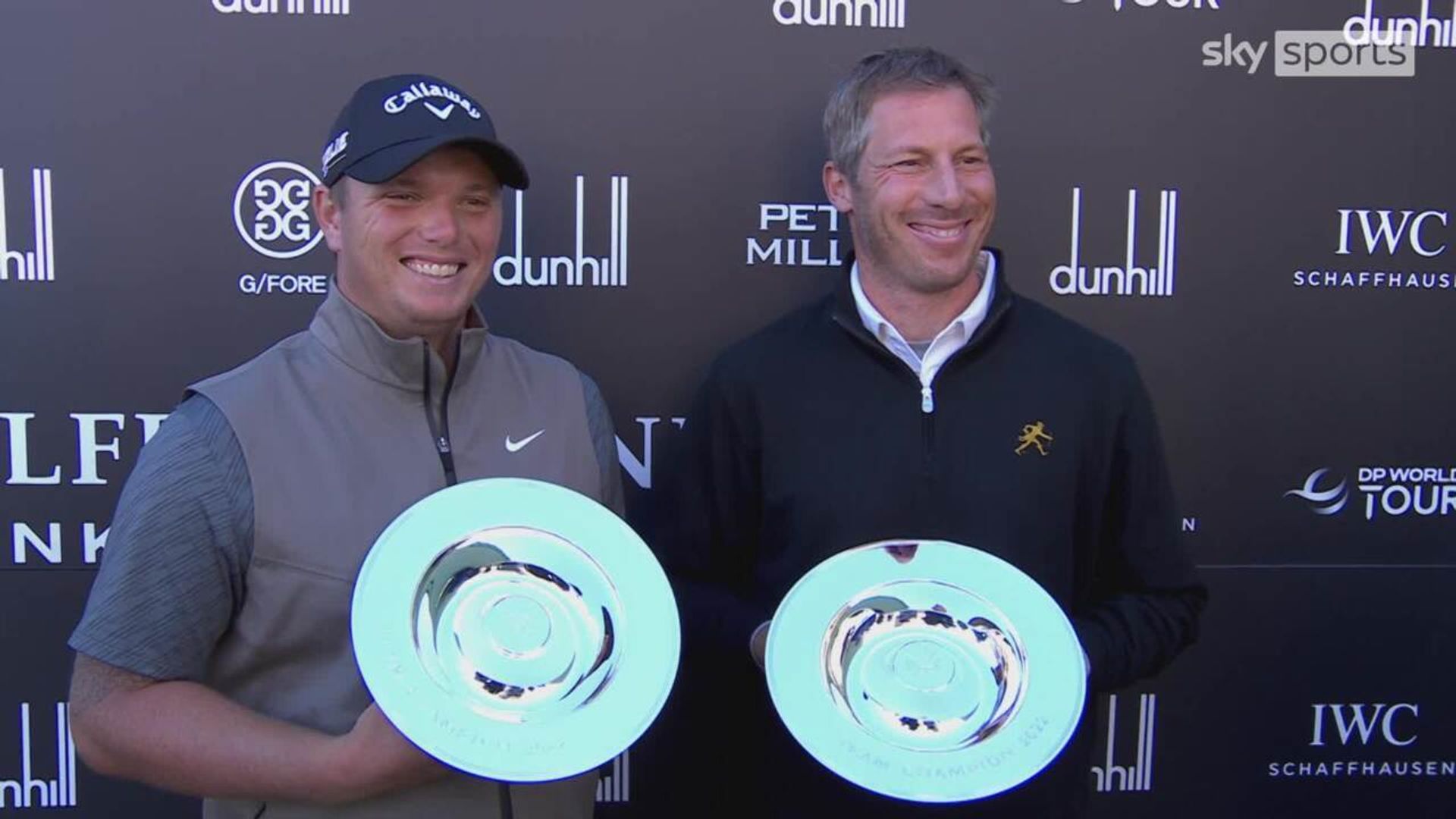 Alfred Dunhill Links Championship | Day Four highlights