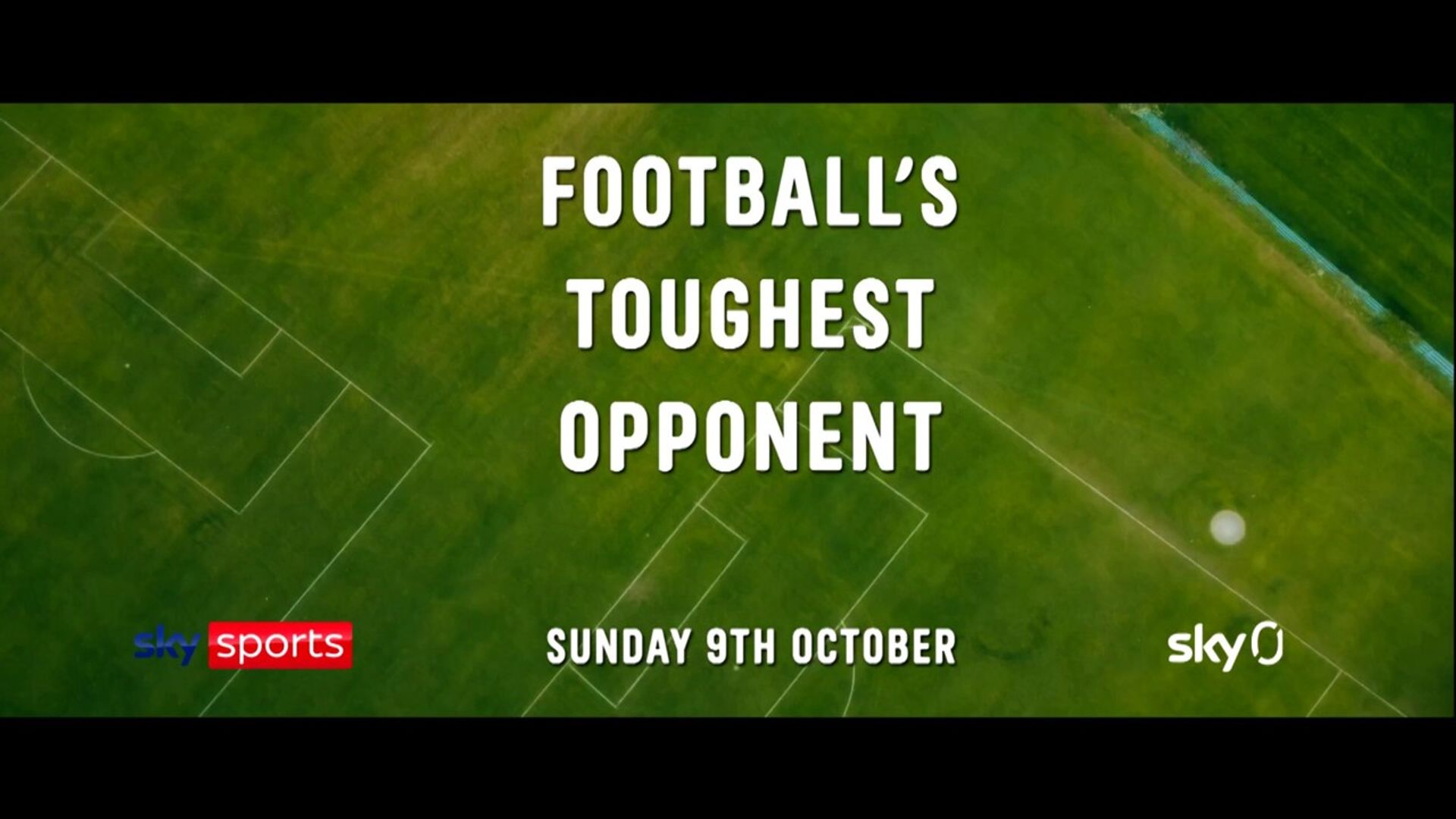 Teaser: Football's Toughest Opponent