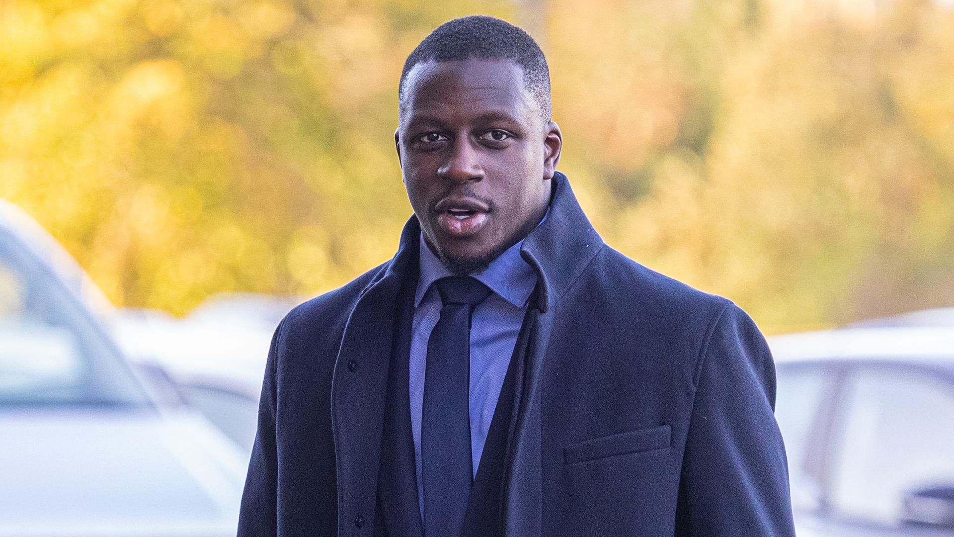 Jury in Mendy's rape trial told to 'question credibility of accusers'