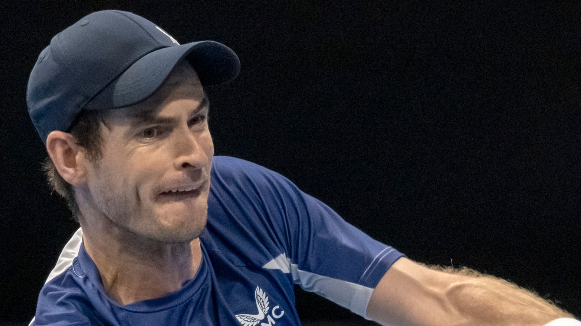 Murray beaten by Bautista Agut in Basel | Norrie crashes out in Vienna