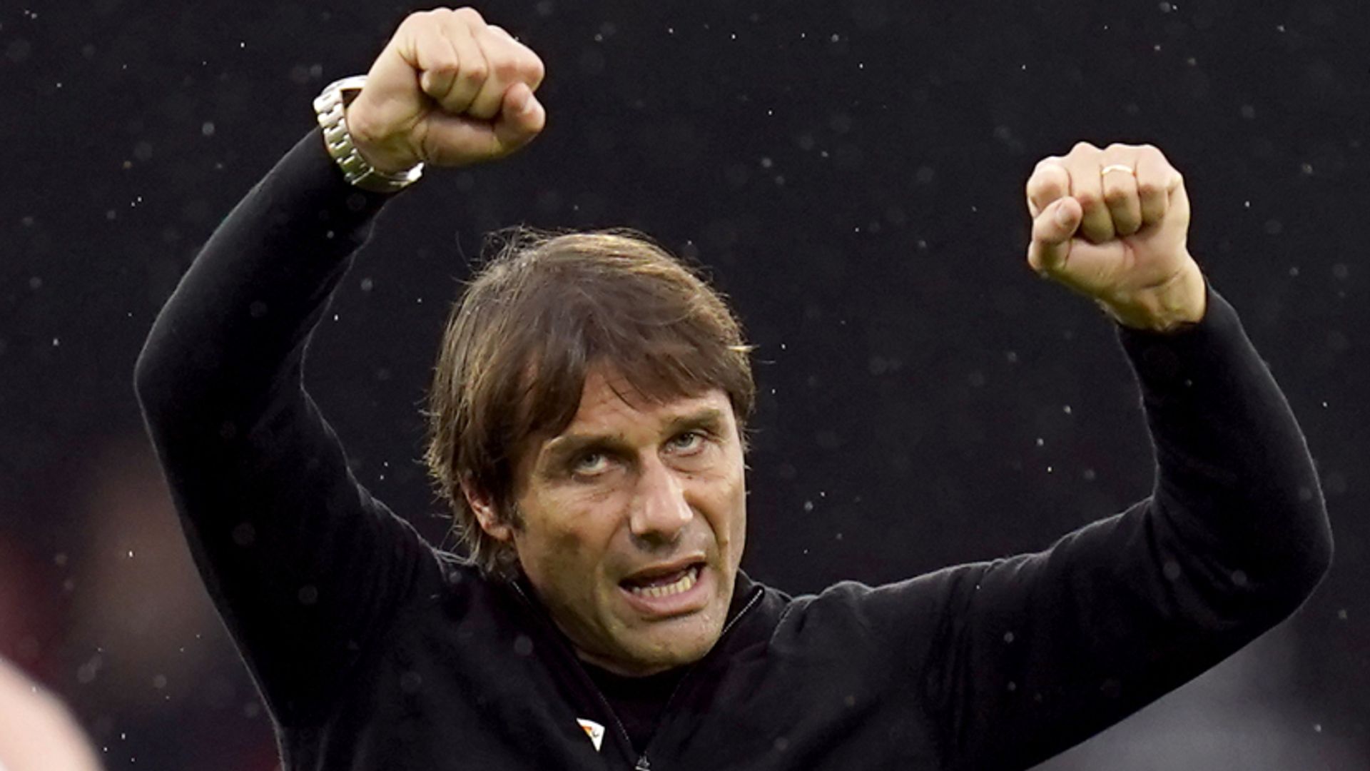 Conte: I'd have had heart attack if winner ruled out | 'Our comeback was nasty'