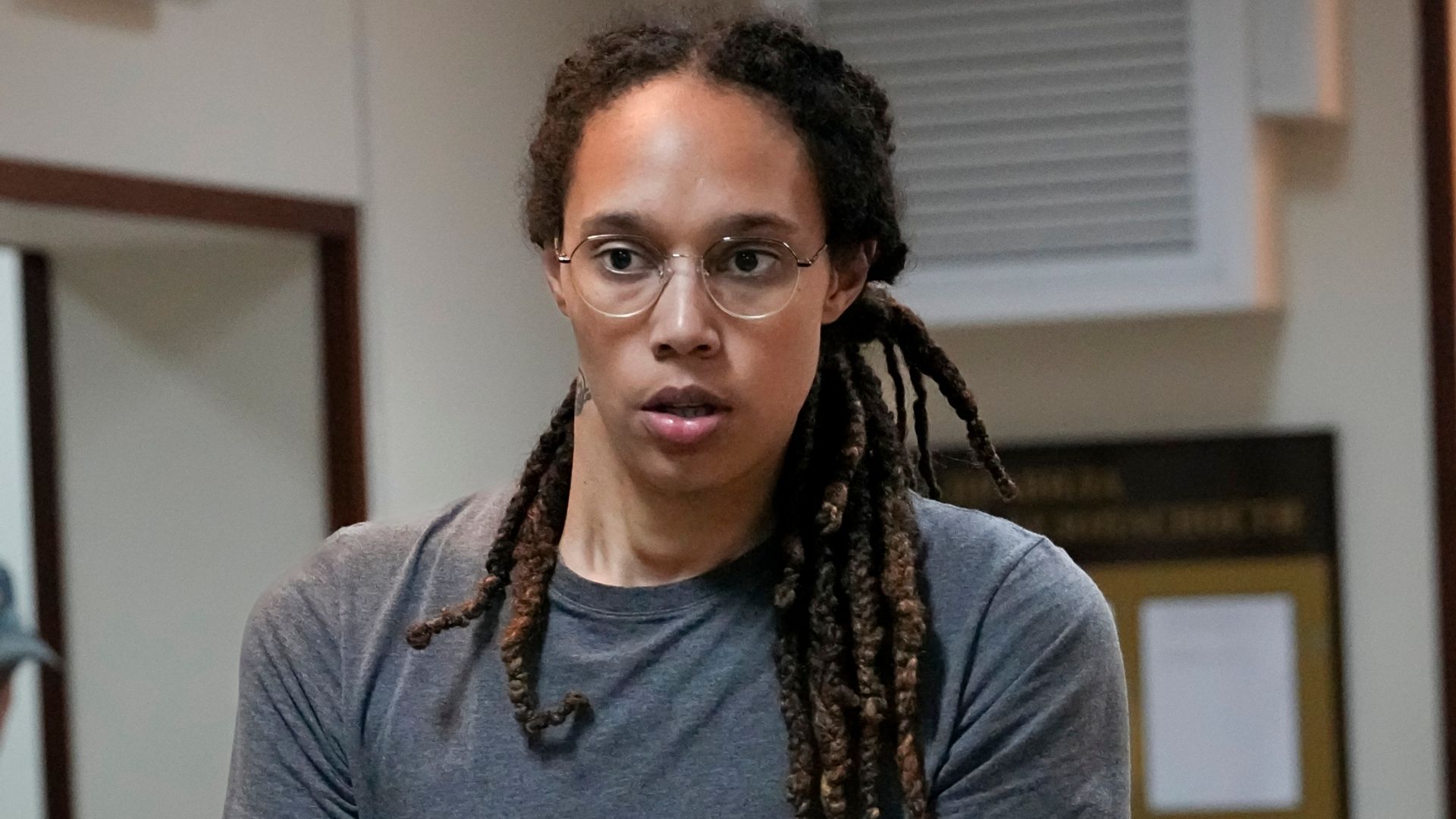 Russian court sets Griner appeal hearing for October 25