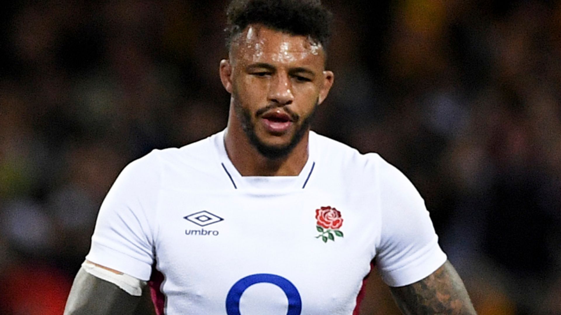 Lawes withdraws injured from England squad | Smith retained over Ford