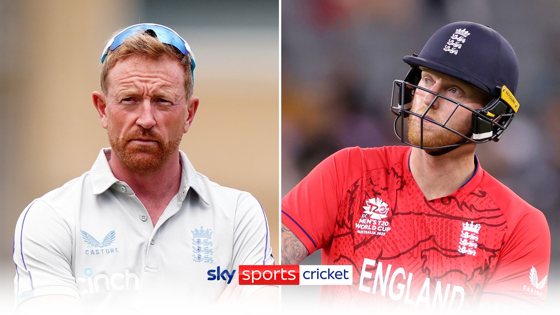Collingwood: When pressure is on, you want Ben Stokes