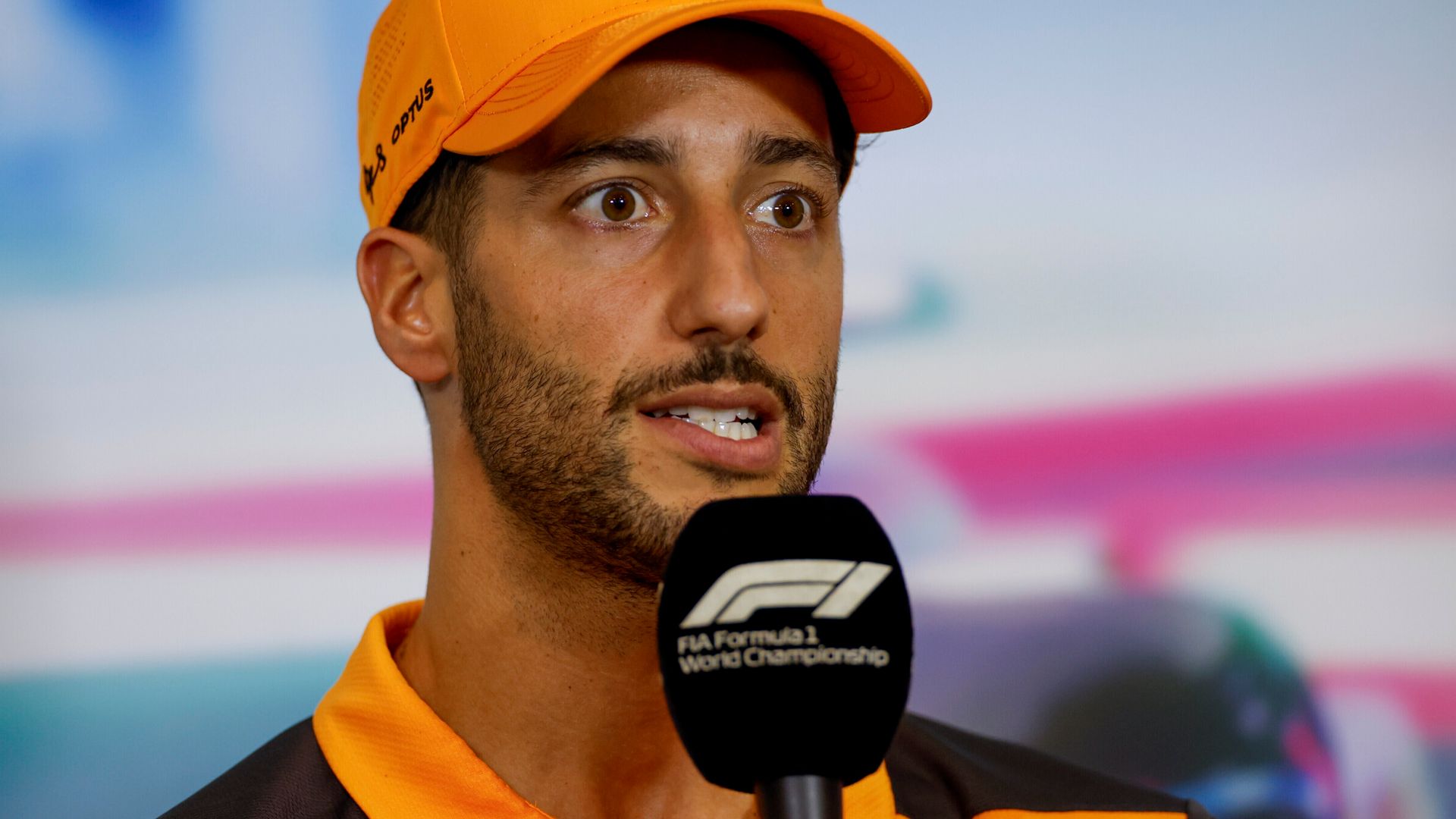 Button doubts Ricciardo F1 return if he sits out 2023