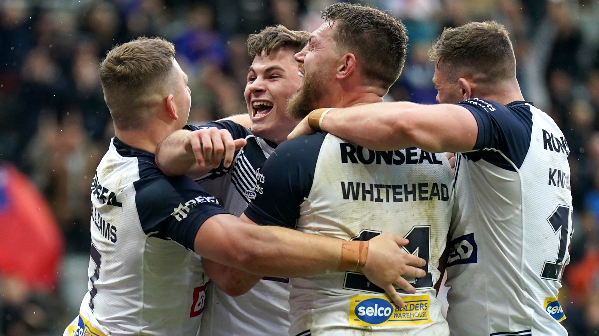 Friendships on hold and 41 years of hurt - England vs France talking points