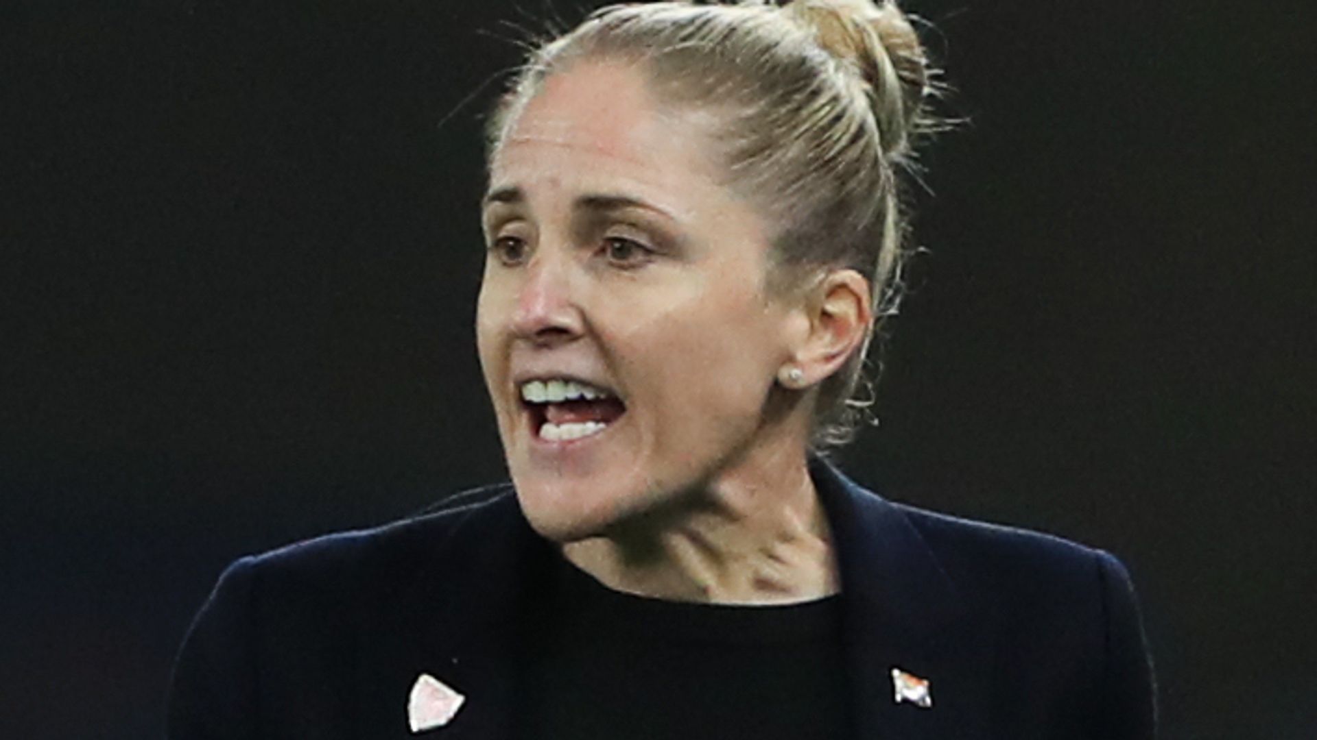 Wales Women manager Grainger signs contract extension until 2027