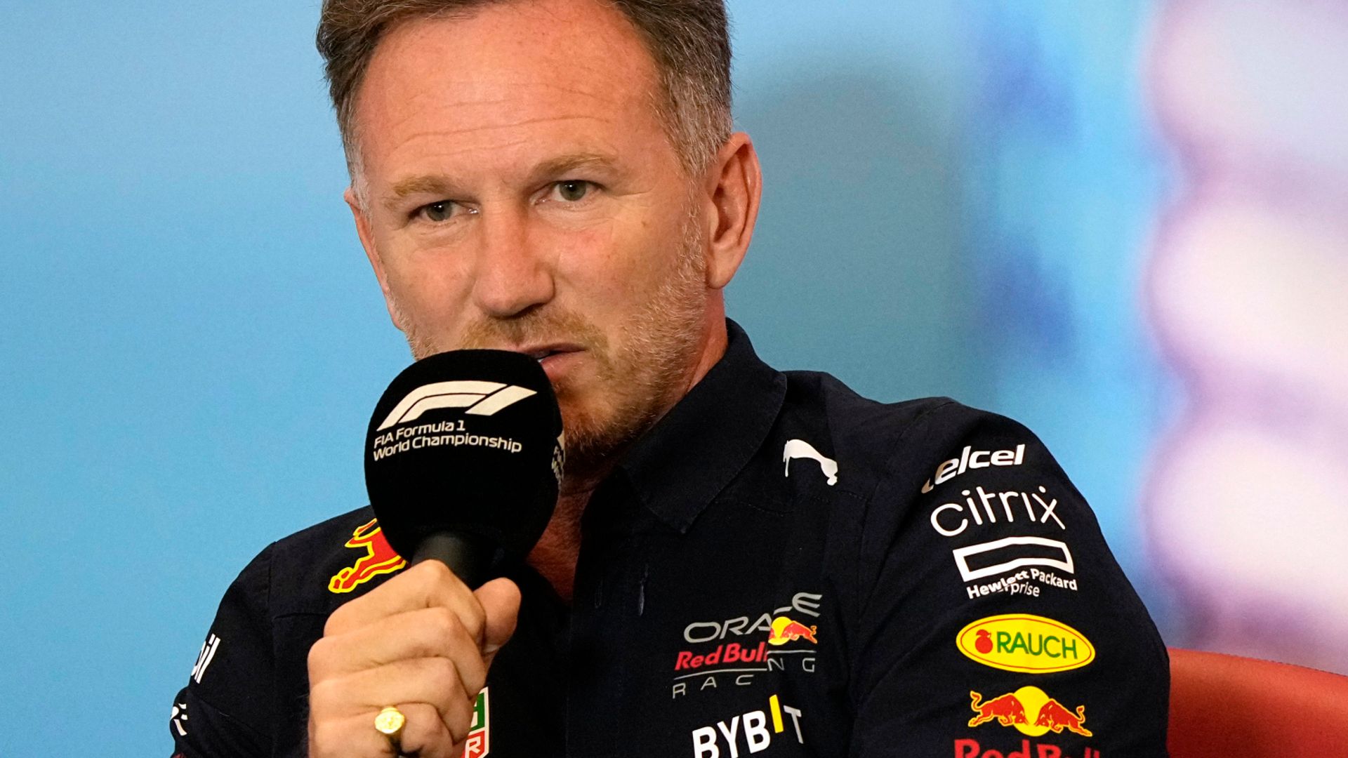 Horner 'appalled' by Red Bull 'cheat' accusations | 'We've had zero benefit'