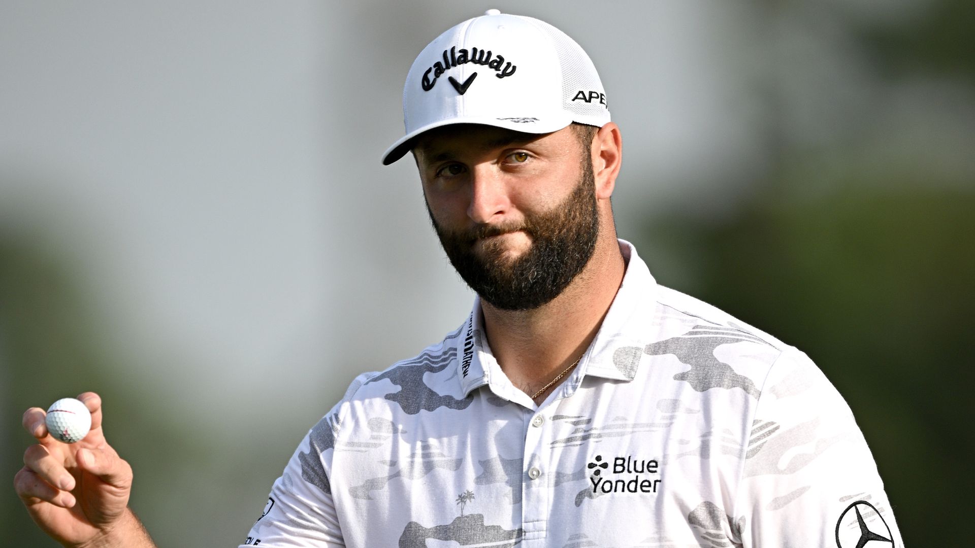 Rahm two back as Gallacher, Waring share Spanish lead
