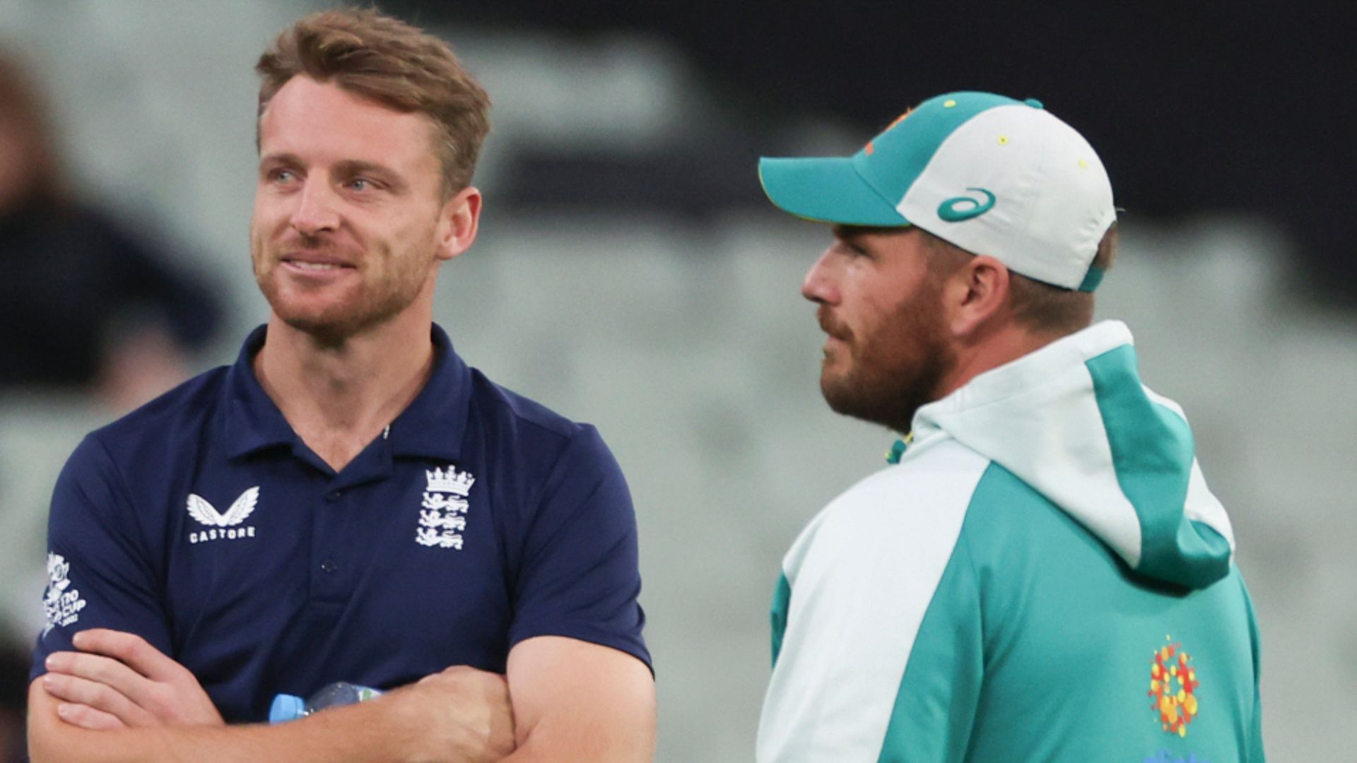 'Umpires gave fans false hope' | 'MCG as wet as I have seen it'